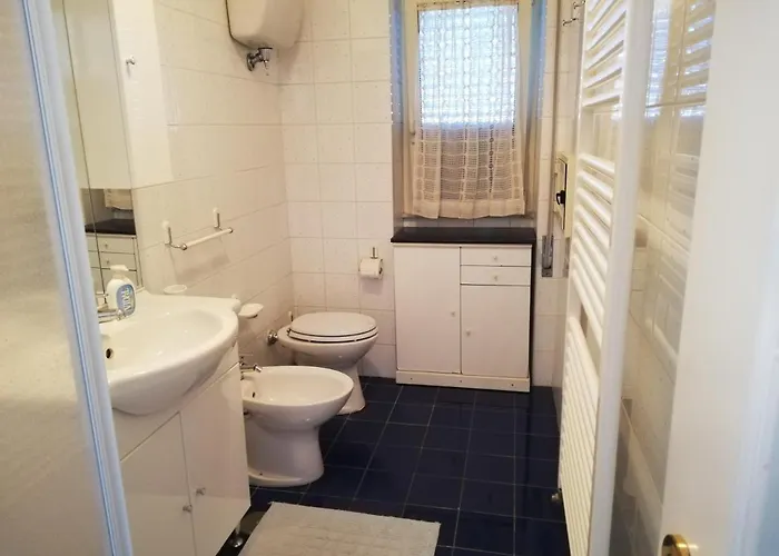 Lisa Apartman