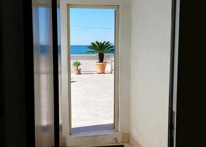 Lisa Apartman Gaeta