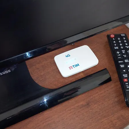 Lisa Διαμέρισμα