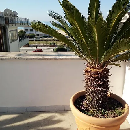 Lisa Apartment Gaeta
