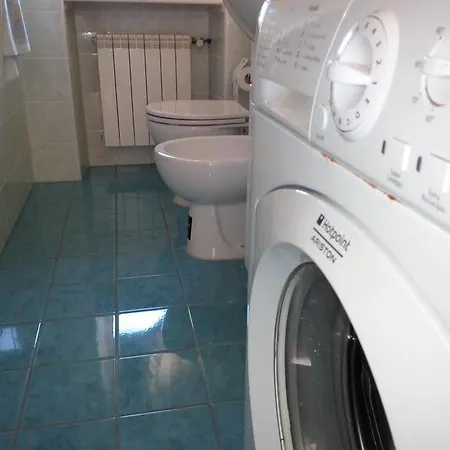 Διαμέρισμα Lisa