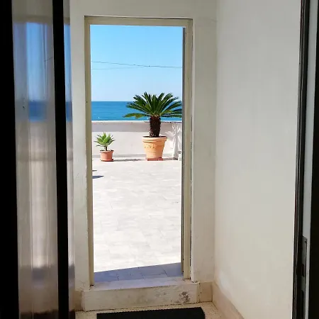 Lisa Apartment Gaeta